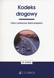 Kodeks drogowy w.24