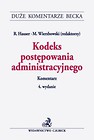 Kodeks postępowania administracyjnego