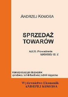 Sprzedaż towar&oacute;w EKONOMIK