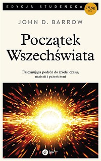 Początek Wszechświata pocket