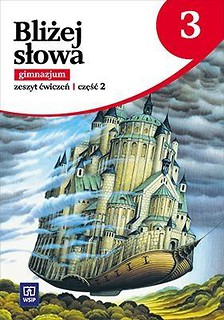 J.Polski GIM Bliżej słowa 3/2 ćw. WSiP