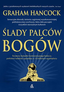 Ślady palc&oacute;w bog&oacute;w w.2017