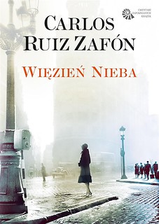 Więzień Nieba TW.