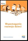 Owocna edukacja SP Wspomaganie rozwoju dzieci KP