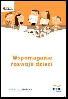 Owocna edukacja SP Wspomaganie rozwoju dzieci KP