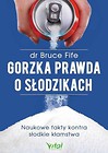 Gorzka prawda o słodzikach