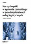 Koszty i wyniki w systemie controllingu...