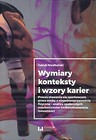 Wymiary konteksty i wzory karier