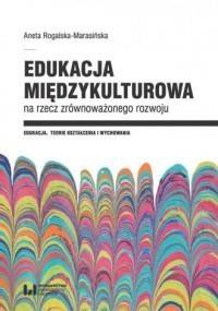 Edukacja międzykulturowa na rzecz zr&oacute;wnoważonego