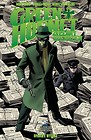 Green Hornet. Zielony Szerszeń T.1 Upadek z wysoka