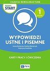 Pewny start. Wypowiedzi ustne i pisemne PWN