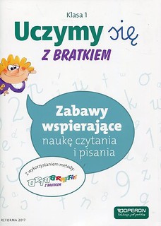 Edukacja wczesnoszkolna 1. Zabawy wspierające...