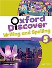 Oxford Discover 5 Writing & Spelling Book