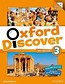 Oxford Discover 3 WB with Online Practice