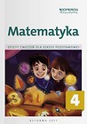 Matematyka SP 4 Zeszyt ćwiczeń OPERON