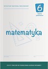 Matematyka SP 6 Dotacyjny materiał ćw. OPERON