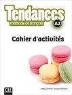 Tendances A2 ćwiczenia