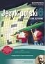 Język polski SP 6 Kształc. językowe. Podr. OPERON