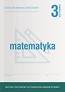 Matematyka GIM 3 Dotacyjne materiały ćw. OPERON