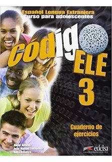 Codigo ELE 3 ćwiczenia