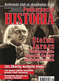 Podkarpacka Historia nr 5-6 (29-30)/2017