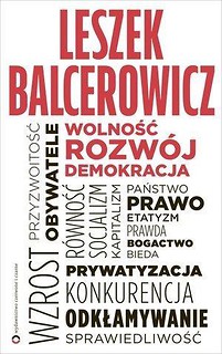 Wolność, rozw&oacute;j, demokracja