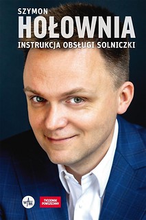 Instrukcja obsługi solniczki BR