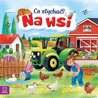 Co słychać? Na wsi