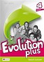 Evolution Plus 4 WB MACMILLAN