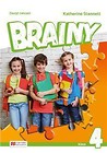 Brainy 4 WB MACMILLAN