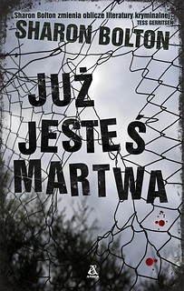 Już jesteś martwa