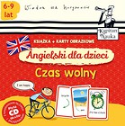 Angielski dla dzieci. Czas wolny