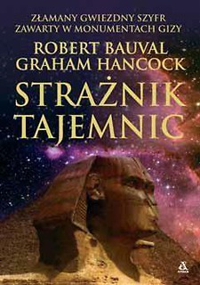 Strażnik tajemnic
