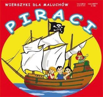 Wierszyki. Piraci