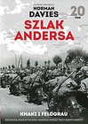 Szlak Andersa T.20 Khaki i Feldgrau