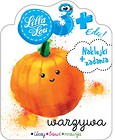 Lilla Lou edu 3+ Warzywa