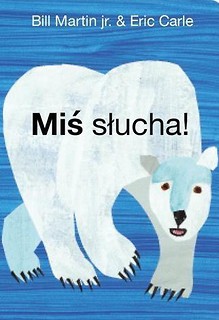Miś słucha w.2017