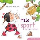 Mela i sport czyli bieg z przeszkodami