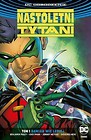 Nastoletni Tytani Damian wie lepiej. T.1