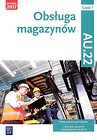 Obsługa magazynów cz.1 kwal. AU.22 WSiP