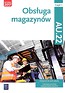 Obsługa magazyn&oacute;w cz.1 kwal. AU.22 WSiP