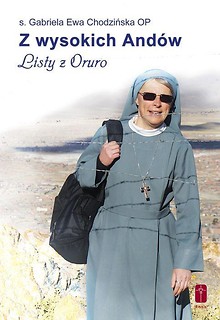 Z wysokich And&oacute;w. Listy z Oruro