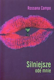 Silniejsze Ode Mnie