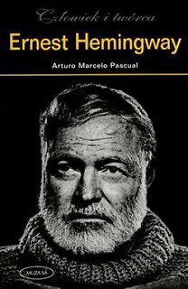 Ernest Hemingway