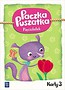 Paczka Puszatka. Pięciolatek KP cz.3 WSiP