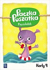 Paczka Puszatka. Pięciolatek KP cz.4 WSiP