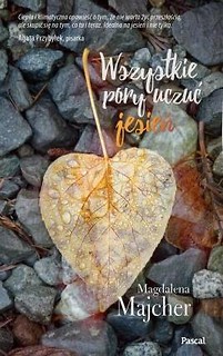 Wszystkie pory uczuć. Jesień