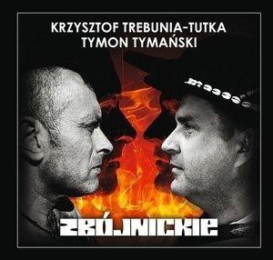 Zb&oacute;jnickie (booklet CD)