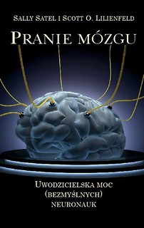 Pranie m&oacute;zgu