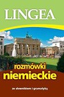 Rozmówki niemieckie